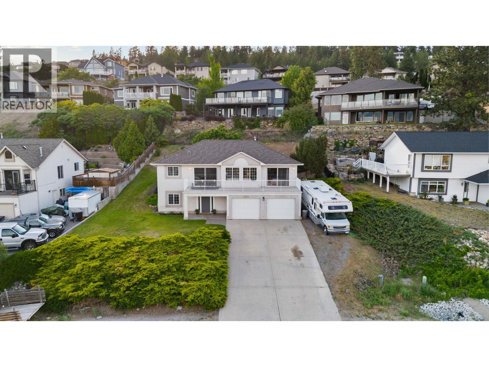3052 Ensign Way, West Kelowna, British Columbia