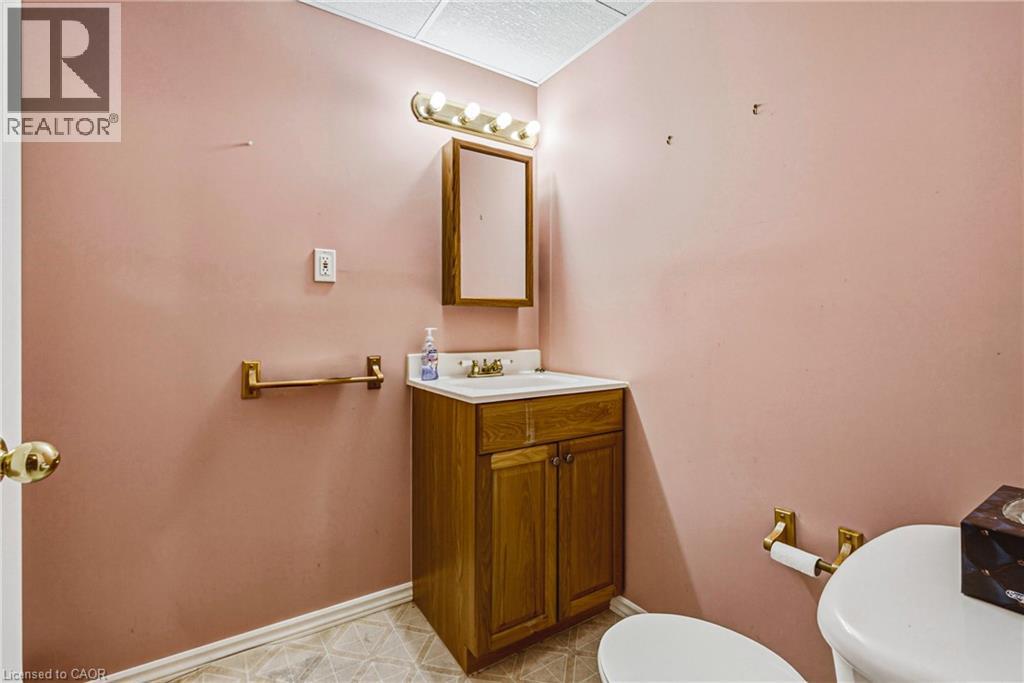 20 Kitty Murray Lane Unit# 23, Ancaster, Ontario  L9K 1L7 - Photo 23 - 40852571