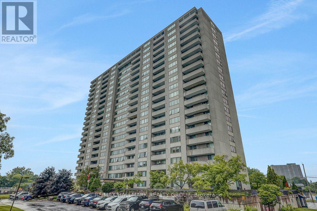 110 - 2625 Regina Street, Ottawa, Ontario