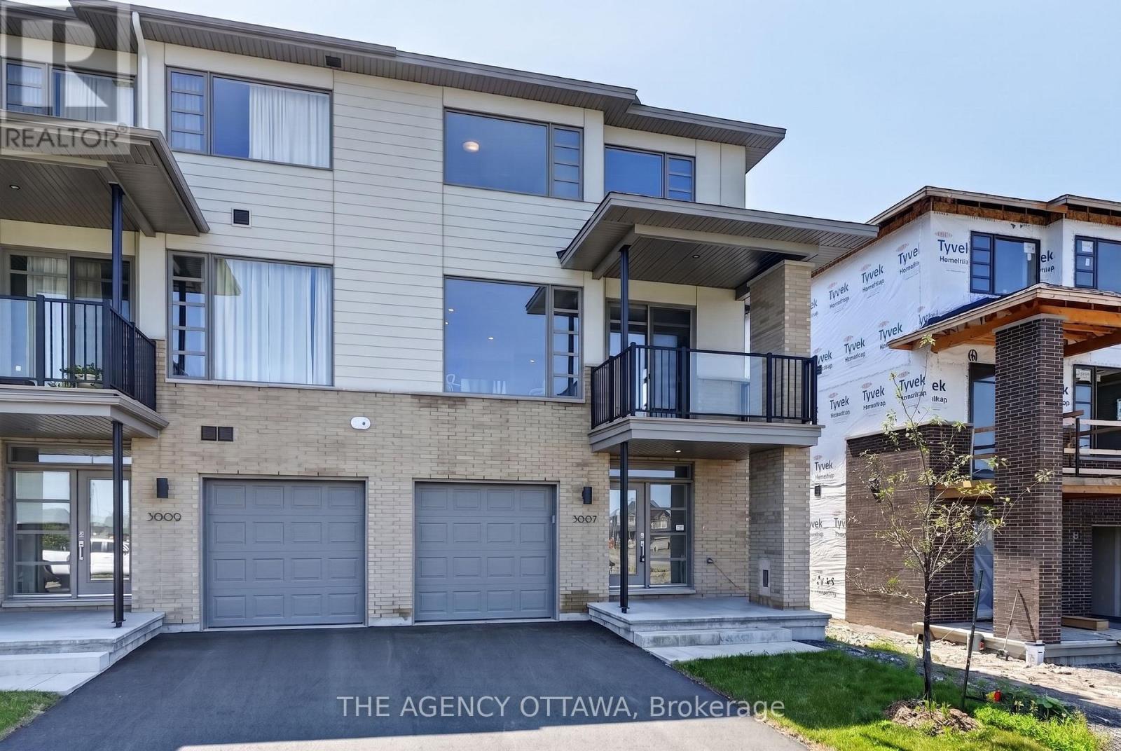 3007 Showcase Crescent, Ottawa, Ontario
