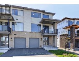 3007 SHOWCASE CRESCENT, Ottawa, Ontario
