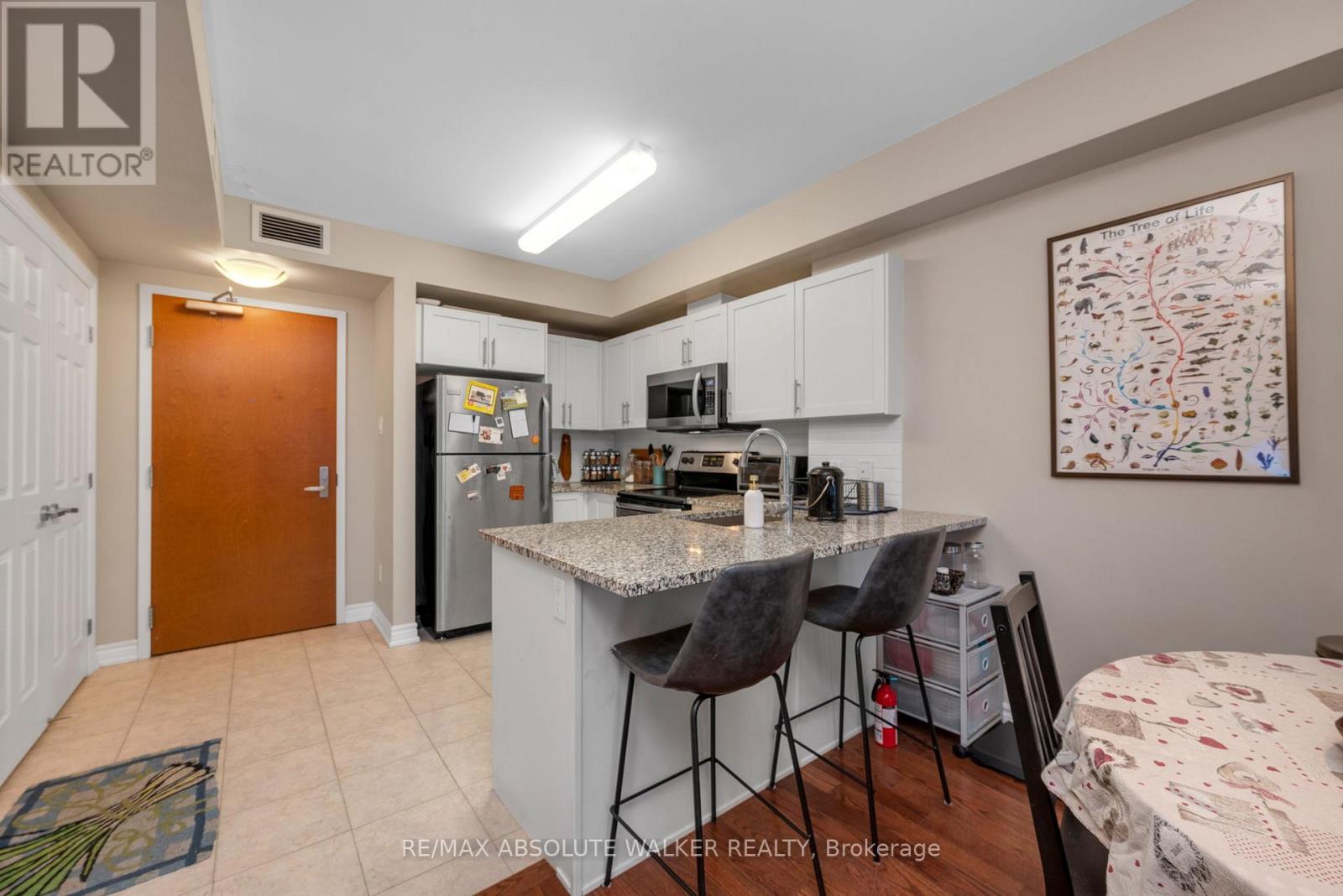 1003 - 195 Besserer Street, Ottawa, Ontario K1N 0B6 - Photo 2 - X13653160