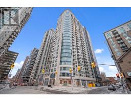 1003 - 195 BESSERER STREET, Ottawa, Ontario