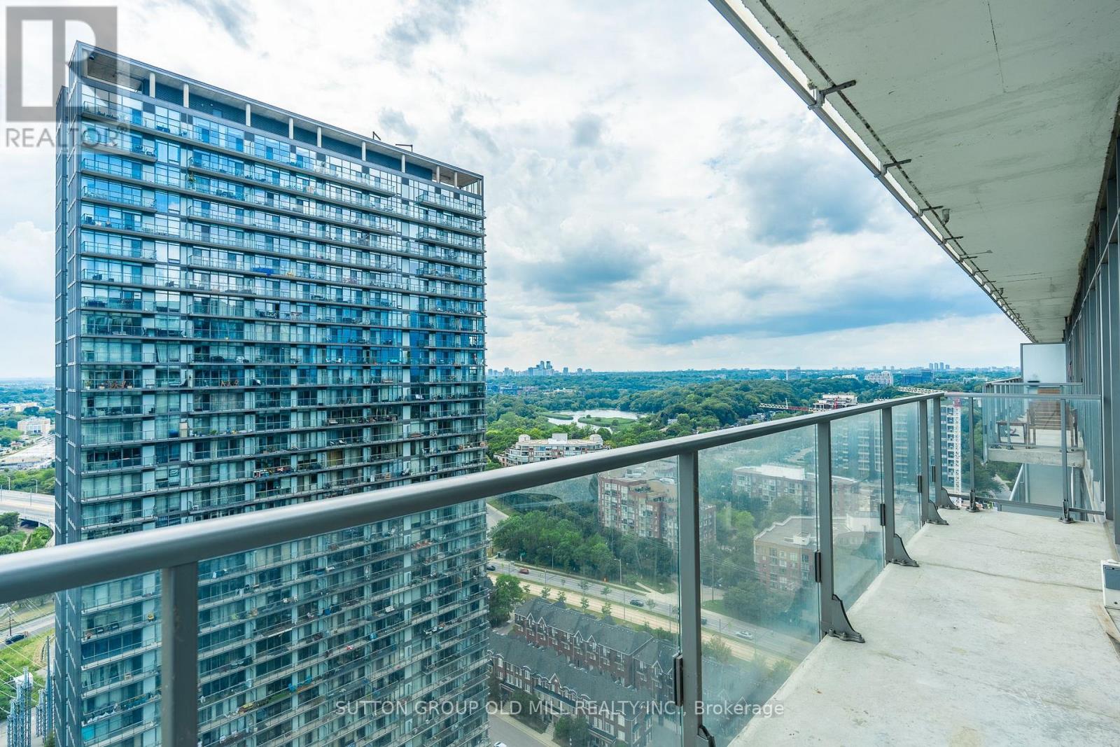 2505 - 103 The Queensway, Toronto, Ontario  M6S 5B3 - Photo 45 - W13651962