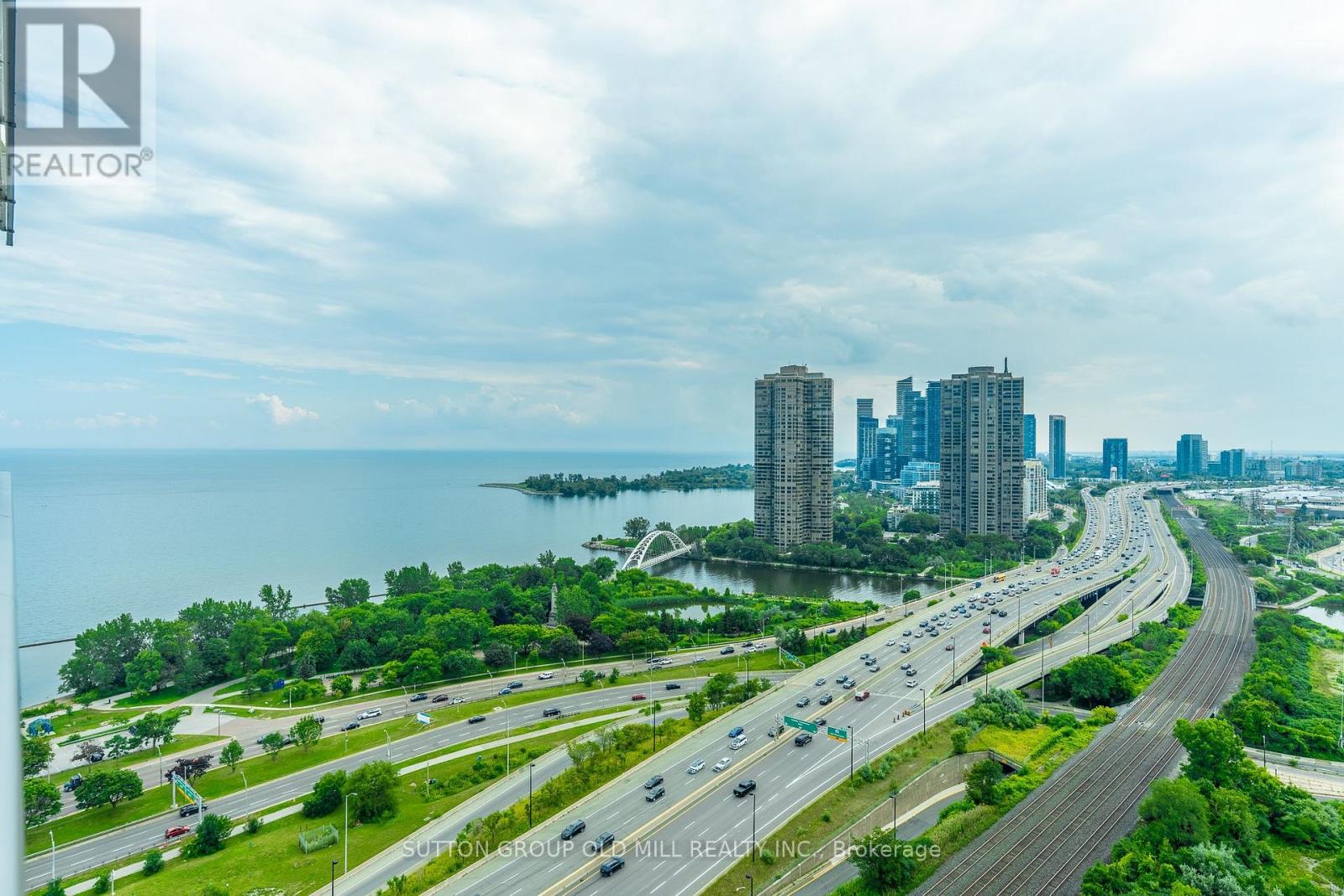 2505 - 103 The Queensway, Toronto, Ontario  M6S 5B3 - Photo 44 - W13651962