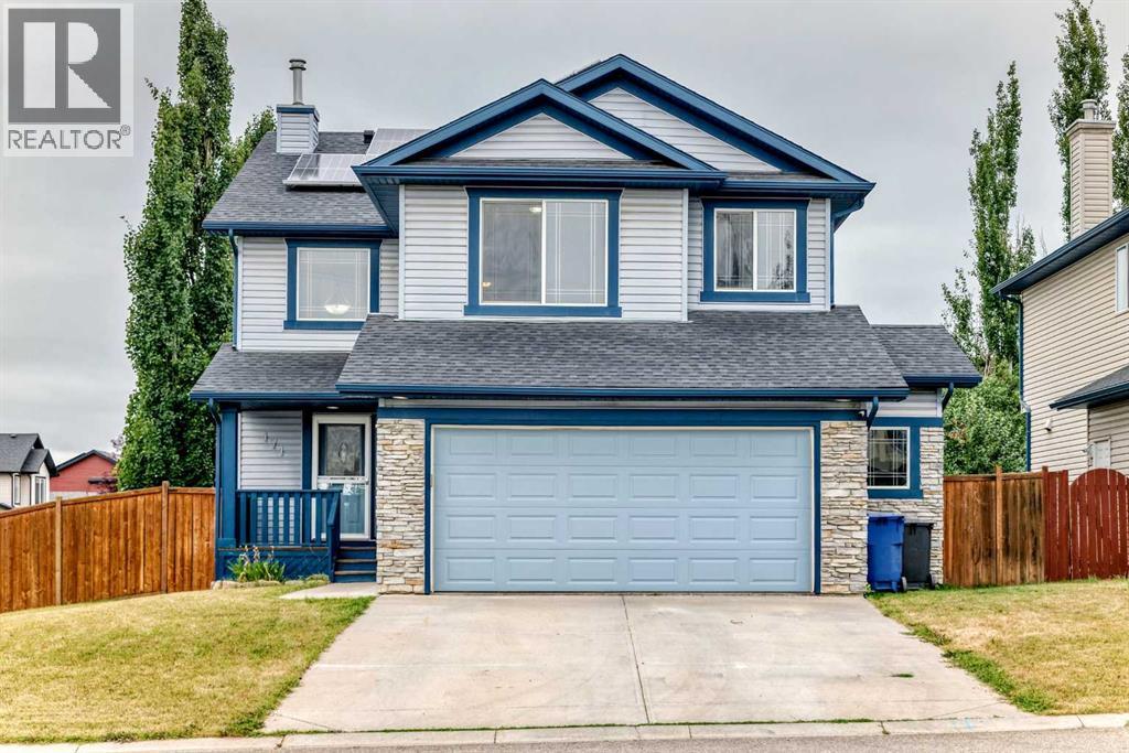171 Oakmere Green, chestermere, Alberta