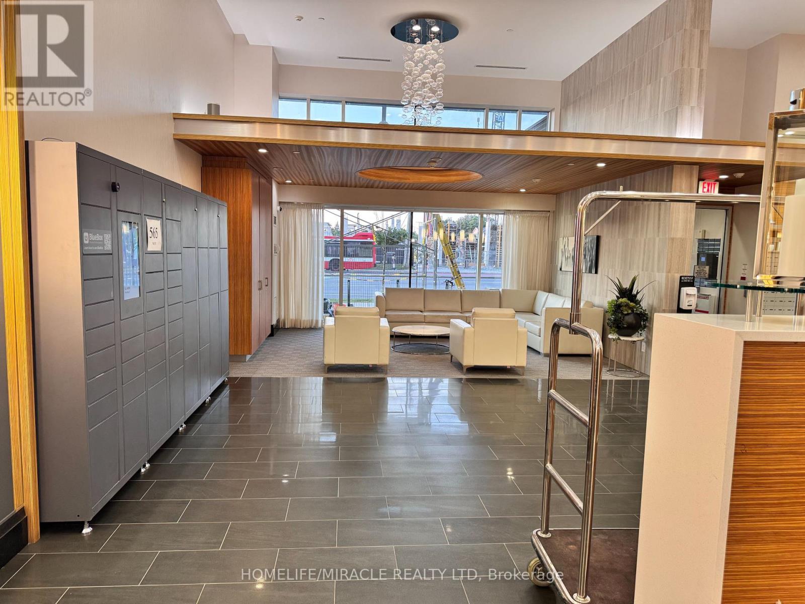 103 - 555 Wilson Avenue, Toronto, Ontario  M3H 5Y6 - Photo 4 - C13653124