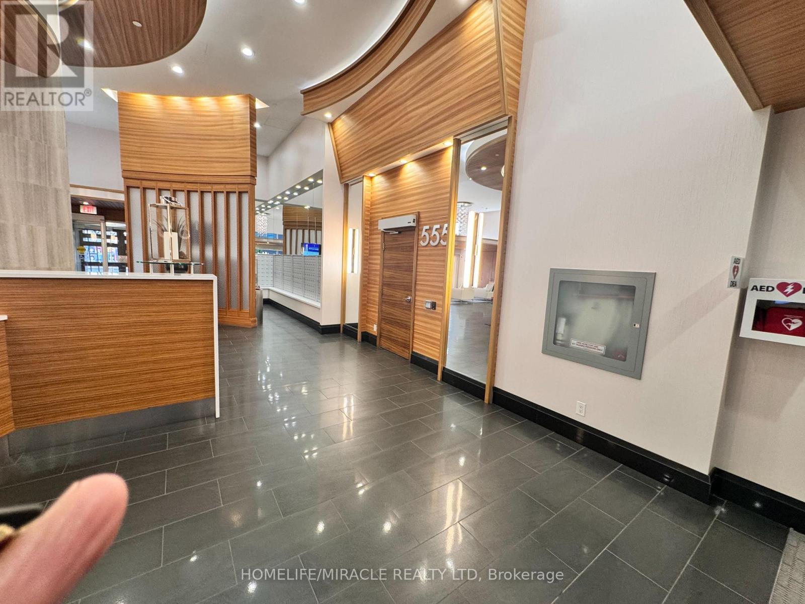 103 - 555 Wilson Avenue, Toronto, Ontario  M3H 5Y6 - Photo 8 - C13653124