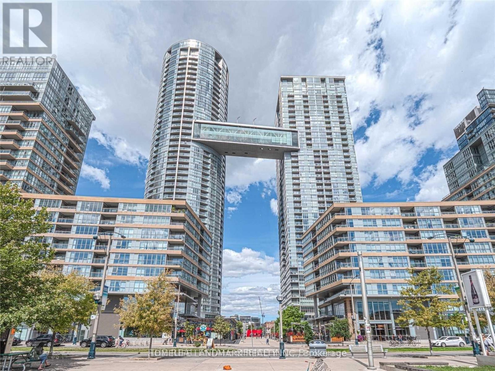 3609 - 21 ICEBOAT TERRACE, Toronto, Ontario