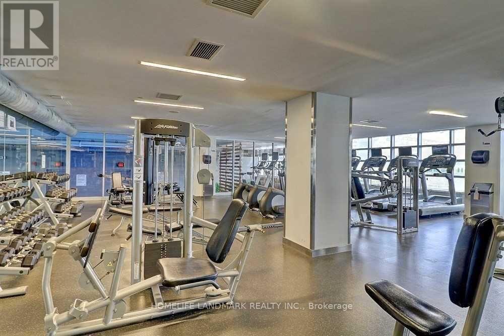 3609 - 21 Iceboat Terrace, Toronto, Ontario  M5V 4A9 - Photo 8 - C13653126