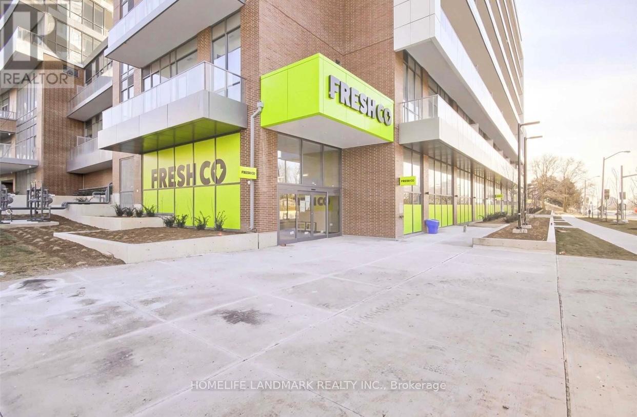 2202 - 32 Forest Manor Road, Toronto, Ontario M2J 1M5 - Photo 16 - C13653150