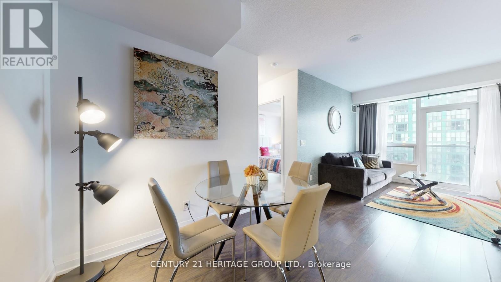 2511 - 2 Anndale Drive, Toronto, Ontario  M2N 0G5 - Photo 14 - C13653152