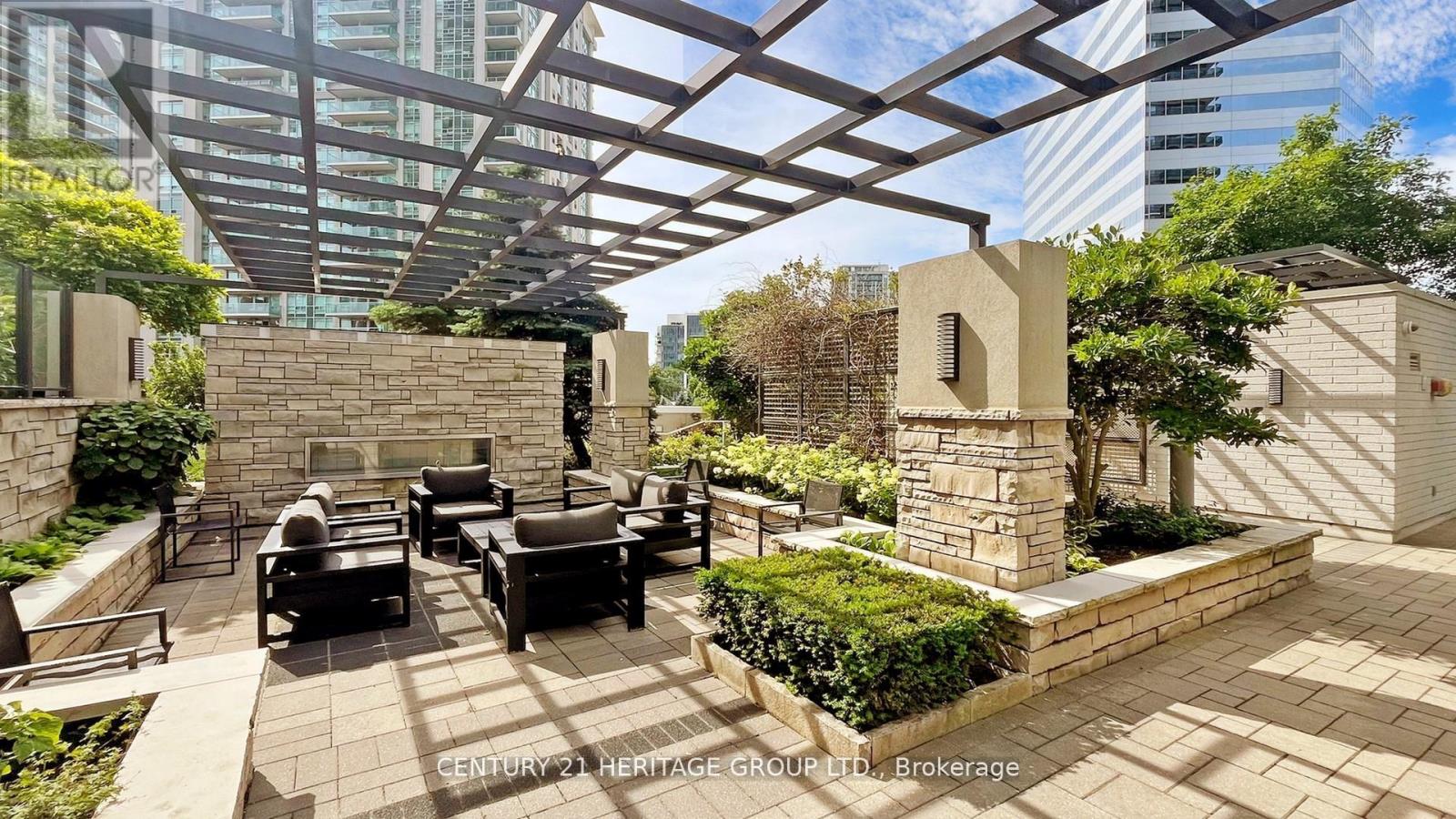 2511 - 2 Anndale Drive, Toronto, Ontario  M2N 0G5 - Photo 33 - C13653152