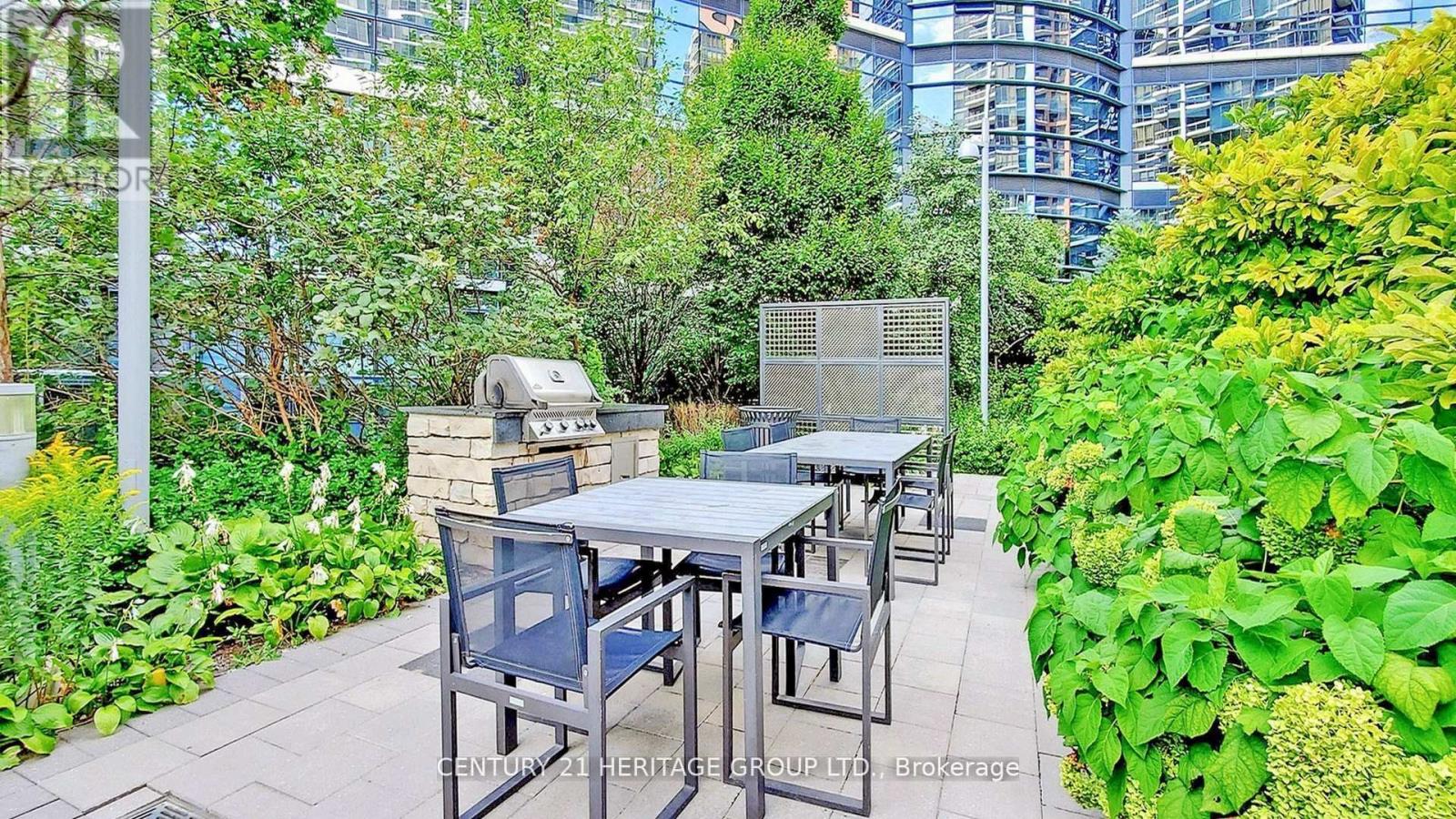 2511 - 2 Anndale Drive, Toronto, Ontario  M2N 0G5 - Photo 35 - C13653152