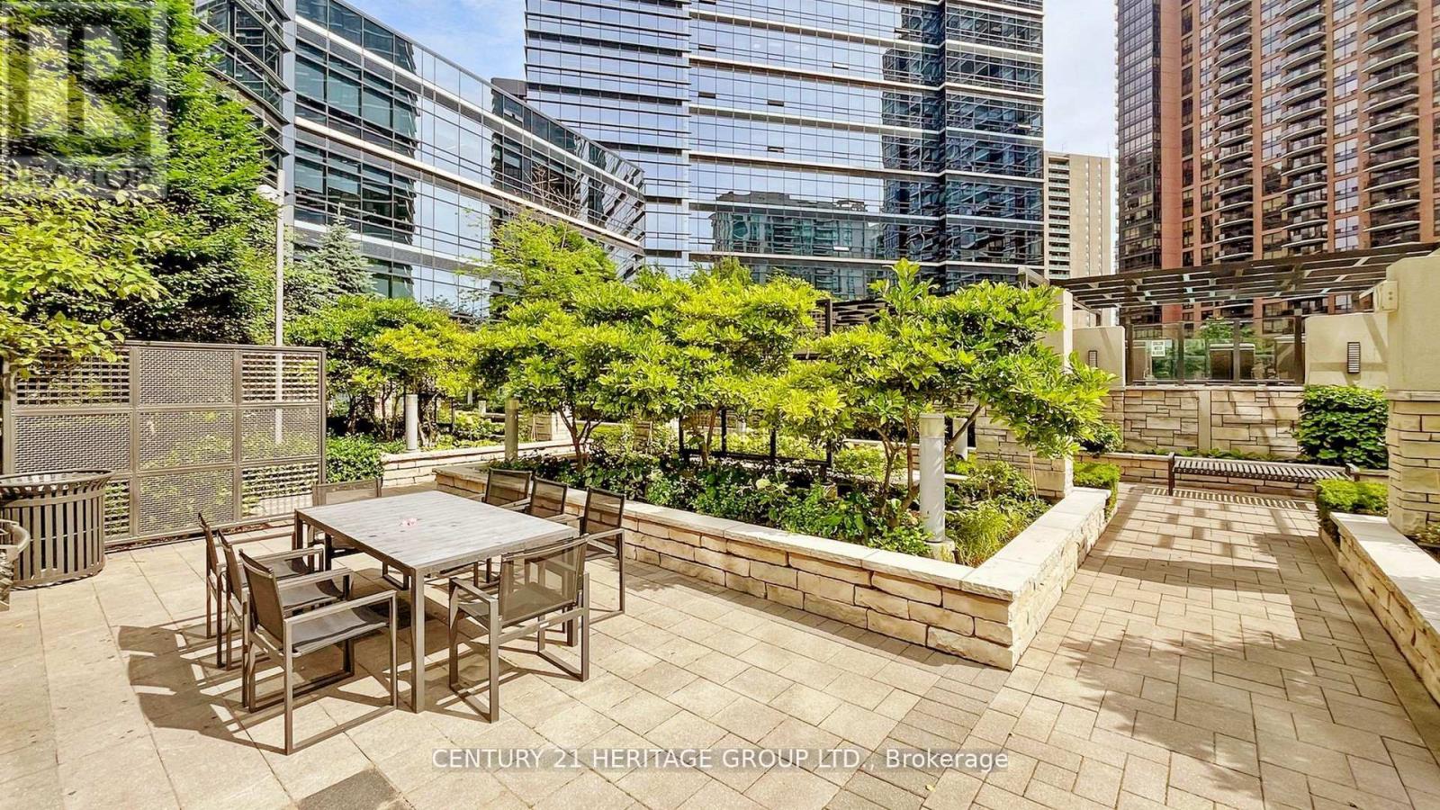 2511 - 2 Anndale Drive, Toronto, Ontario  M2N 0G5 - Photo 38 - C13653152