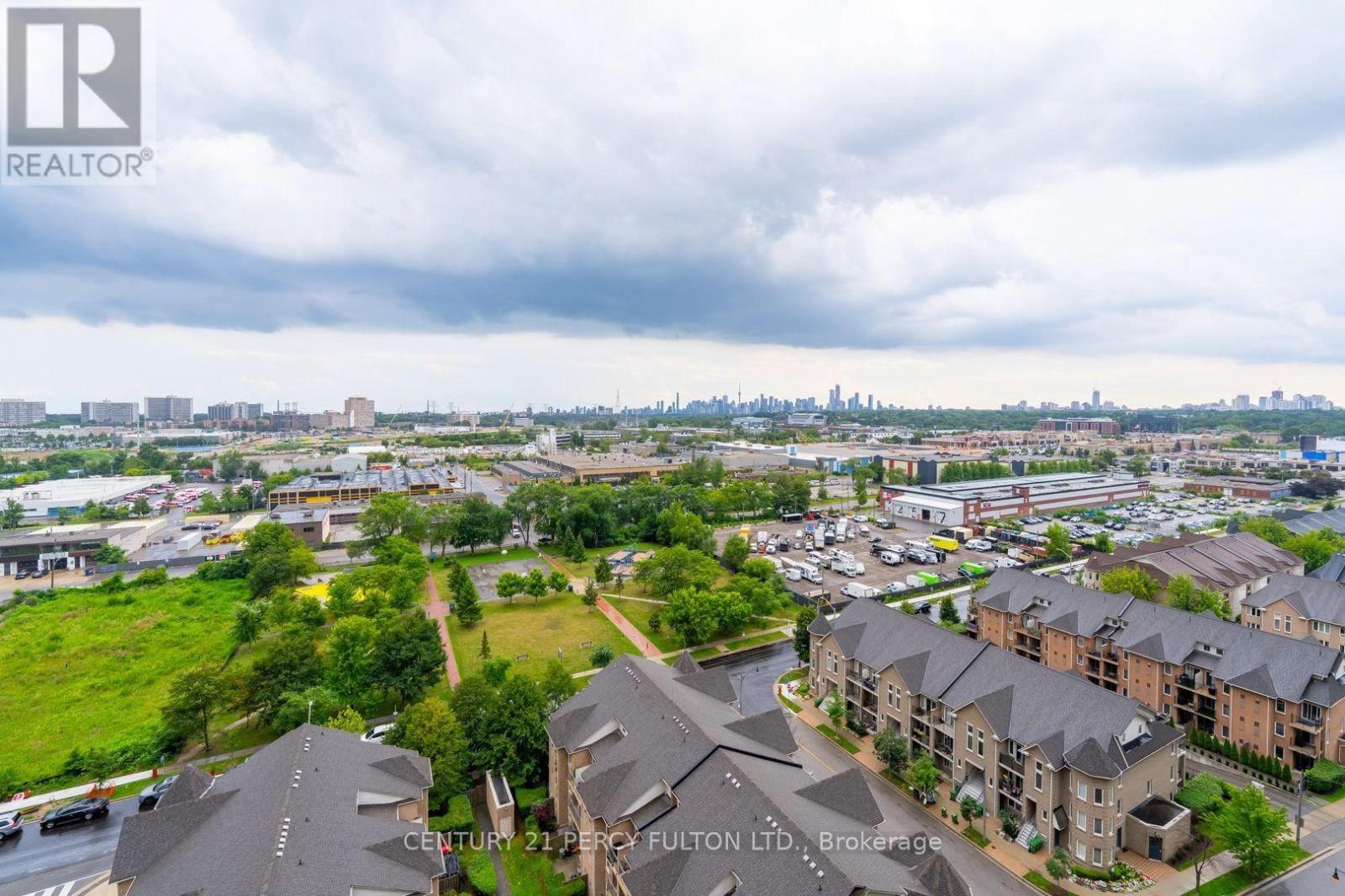 1510 - 35 Brian Peck Crescent, Toronto, Ontario  M4G 0A5 - Photo 26 - C13653178