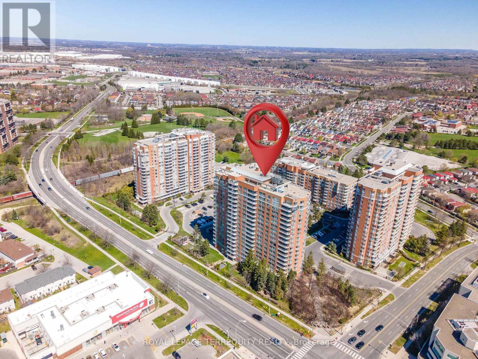 602 - 400 Mclevin Avenue, Toronto, Ontario  M1B 5J4 - Photo 10 - E13653134
