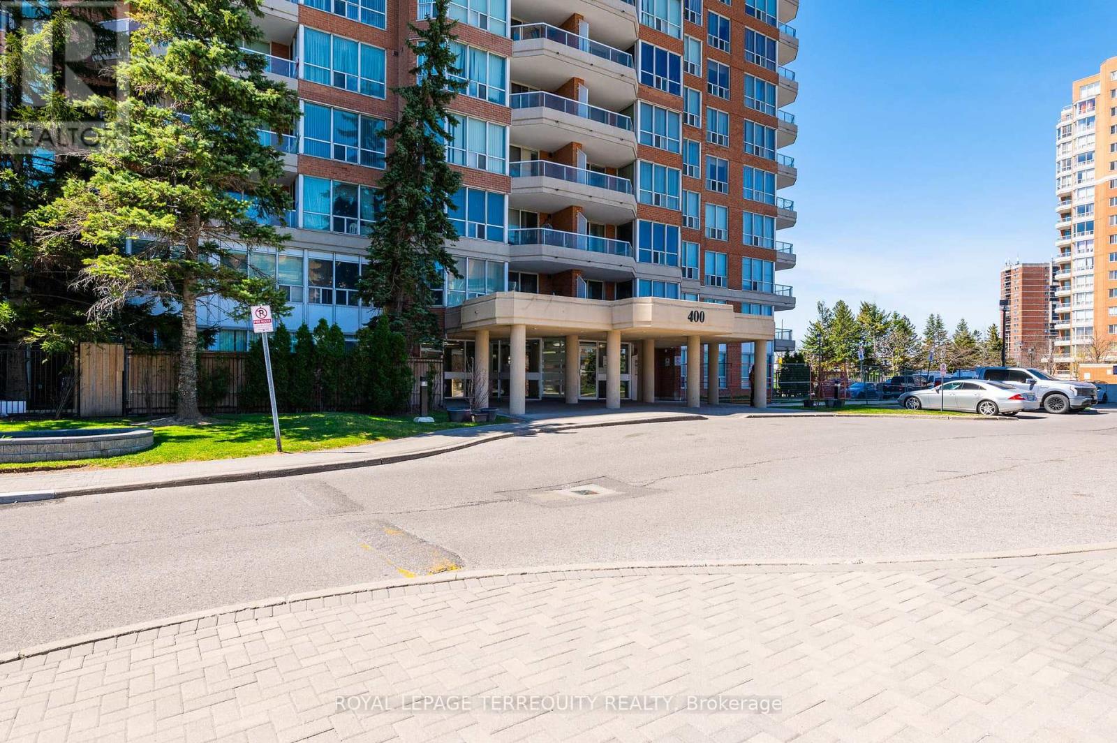602 - 400 Mclevin Avenue, Toronto, Ontario  M1B 5J4 - Photo 2 - E13653134