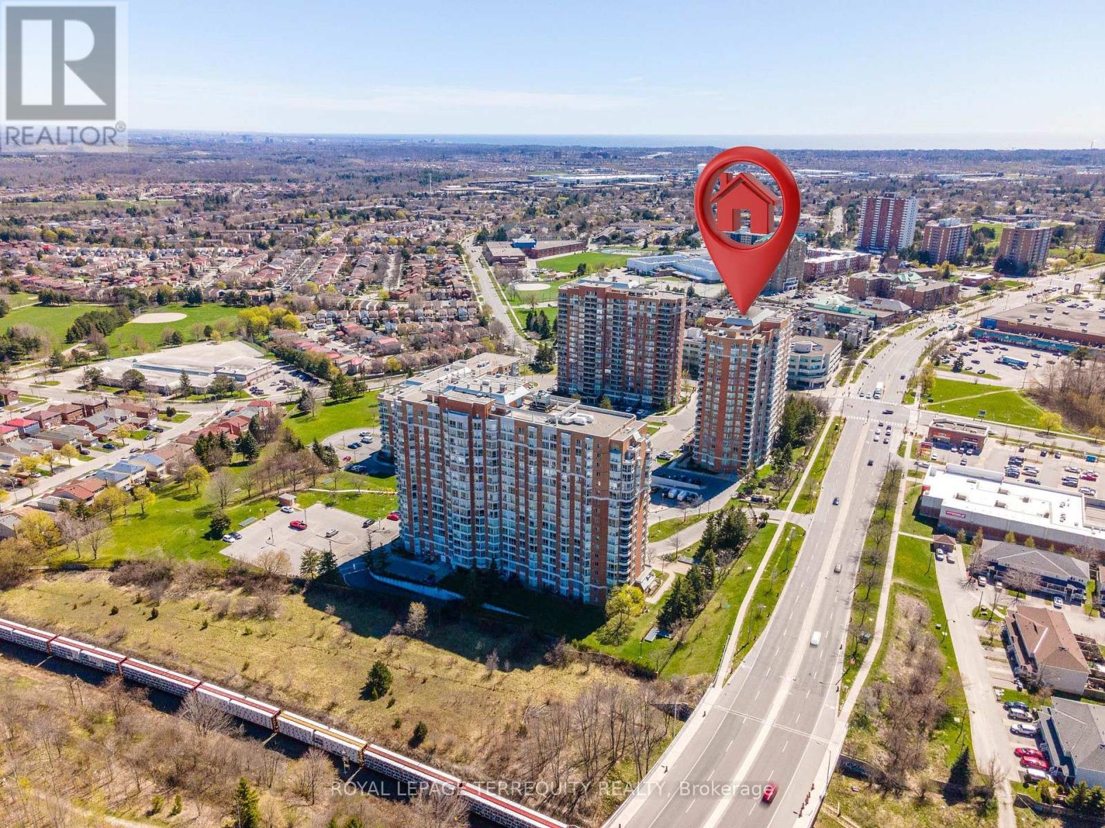 602 - 400 Mclevin Avenue, Toronto, Ontario  M1B 5J4 - Photo 9 - E13653134