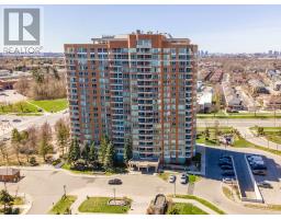 602 - 400 MCLEVIN AVENUE, Toronto, Ontario