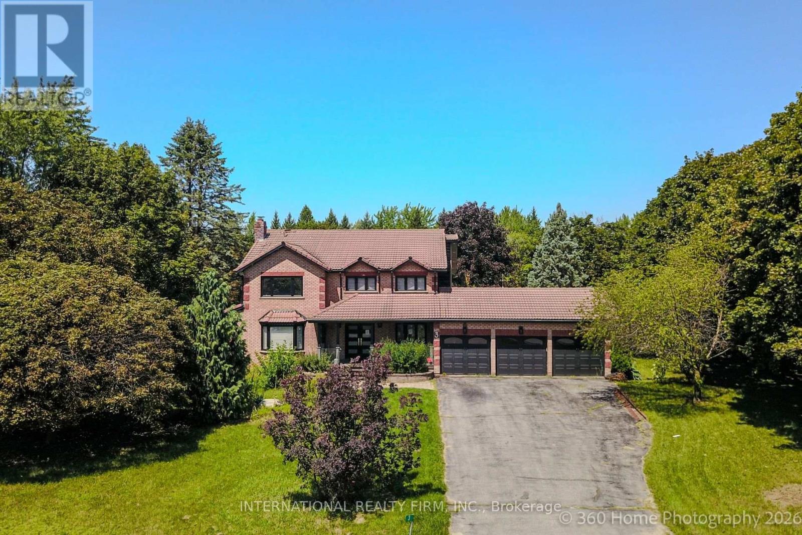 3 Taunus Court, Clarington, Ontario  L1C 4H5 - Photo 1 - E13653184