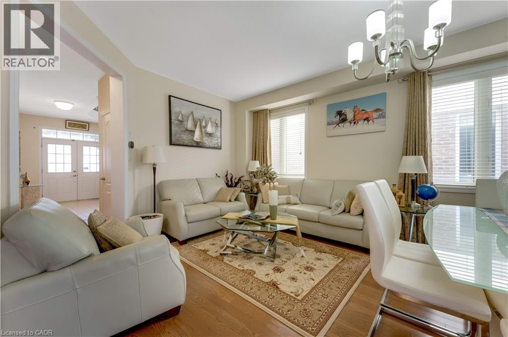 667 Linden Drive, Cambridge, Ontario  N3H 0B6 - Photo 6 - 40845574