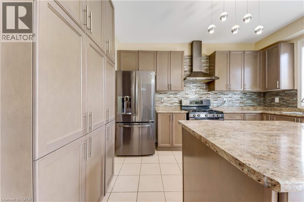 667 Linden Drive, Cambridge, Ontario  N3H 0B6 - Photo 8 - 40845574