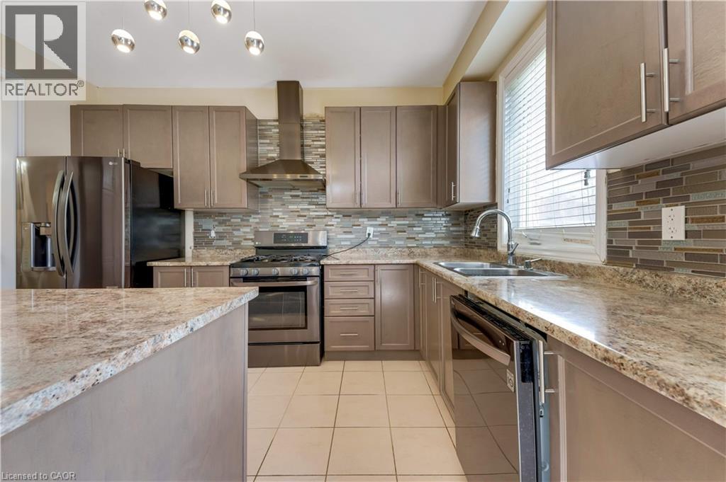 667 Linden Drive, Cambridge, Ontario  N3H 0B6 - Photo 10 - 40845574