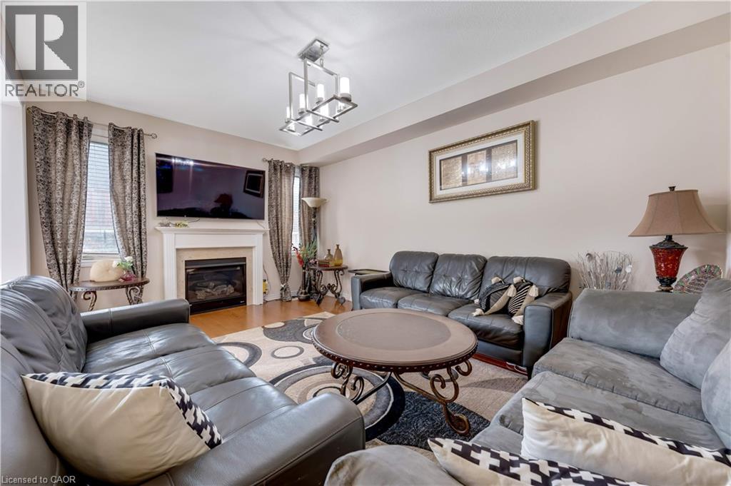 667 Linden Drive, Cambridge, Ontario  N3H 0B6 - Photo 14 - 40845574