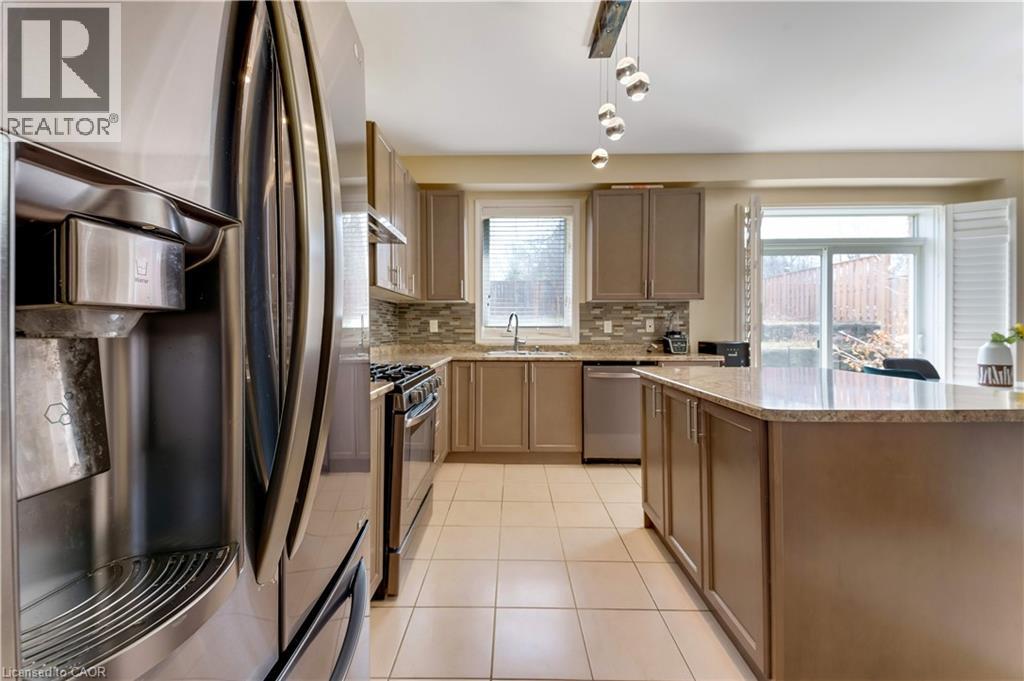 667 Linden Drive, Cambridge, Ontario  N3H 0B6 - Photo 9 - 40845574