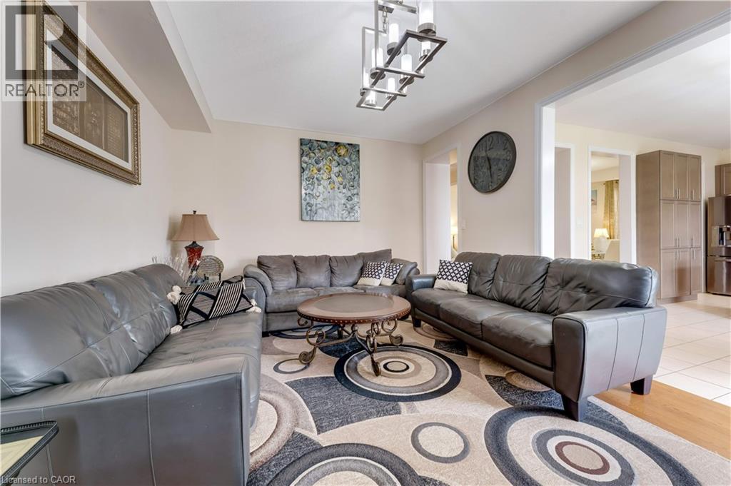 667 Linden Drive, Cambridge, Ontario  N3H 0B6 - Photo 12 - 40845574