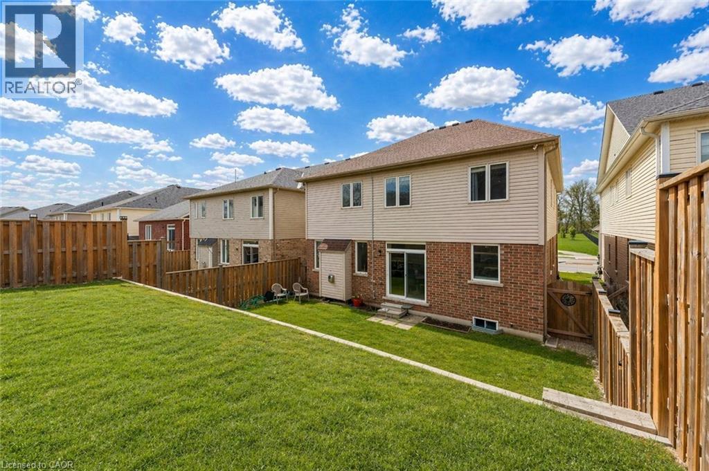 667 Linden Drive, Cambridge, Ontario  N3H 0B6 - Photo 38 - 40845574