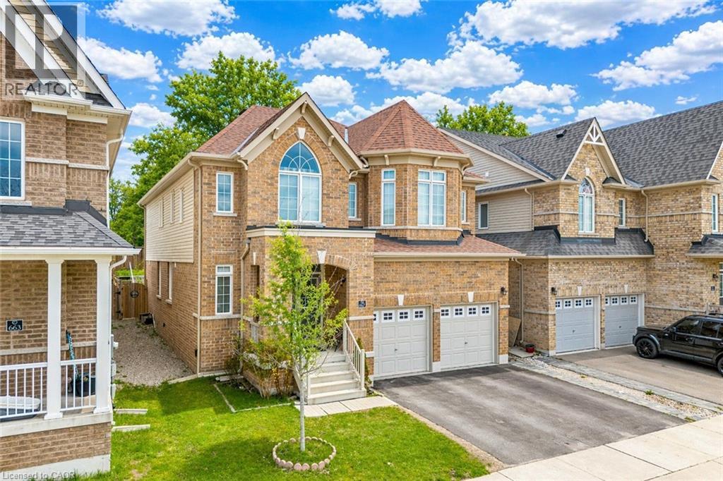667 LINDEN Drive, Cambridge, Ontario