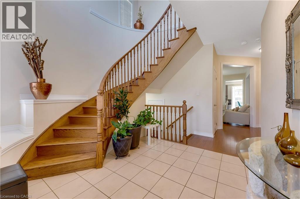 667 Linden Drive, Cambridge, Ontario  N3H 0B6 - Photo 3 - 40845574