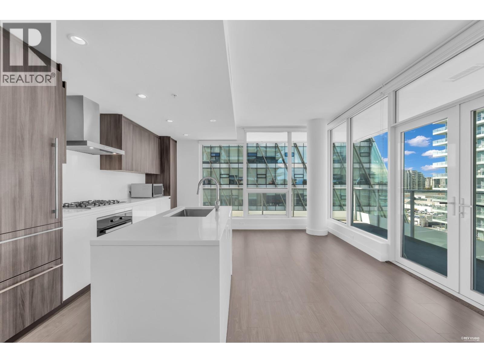 904 8133 Cook Road, Richmond, British Columbia  V6Y 0L7 - Photo 6 - R3152505