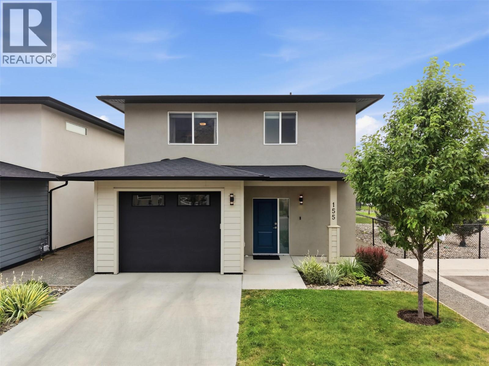 2683 Ord Road Unit# 155, Kamloops, British Columbia