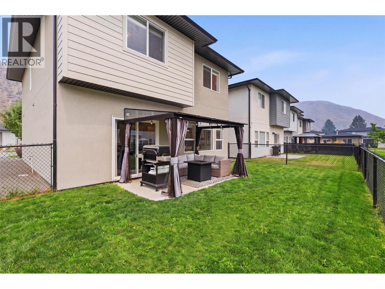 2683 Ord Road Unit# 155, Kamloops, British Columbia  V2B 0J2 - Photo 33 - 10397157