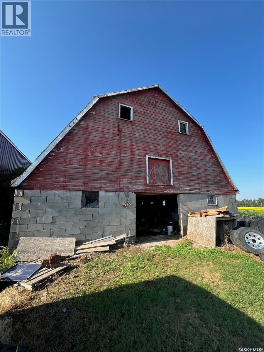 Mcfall Acreage, Enniskillen Rm No. 3, Saskatchewan  S0C 0Y0 - Photo 32 - SK044992