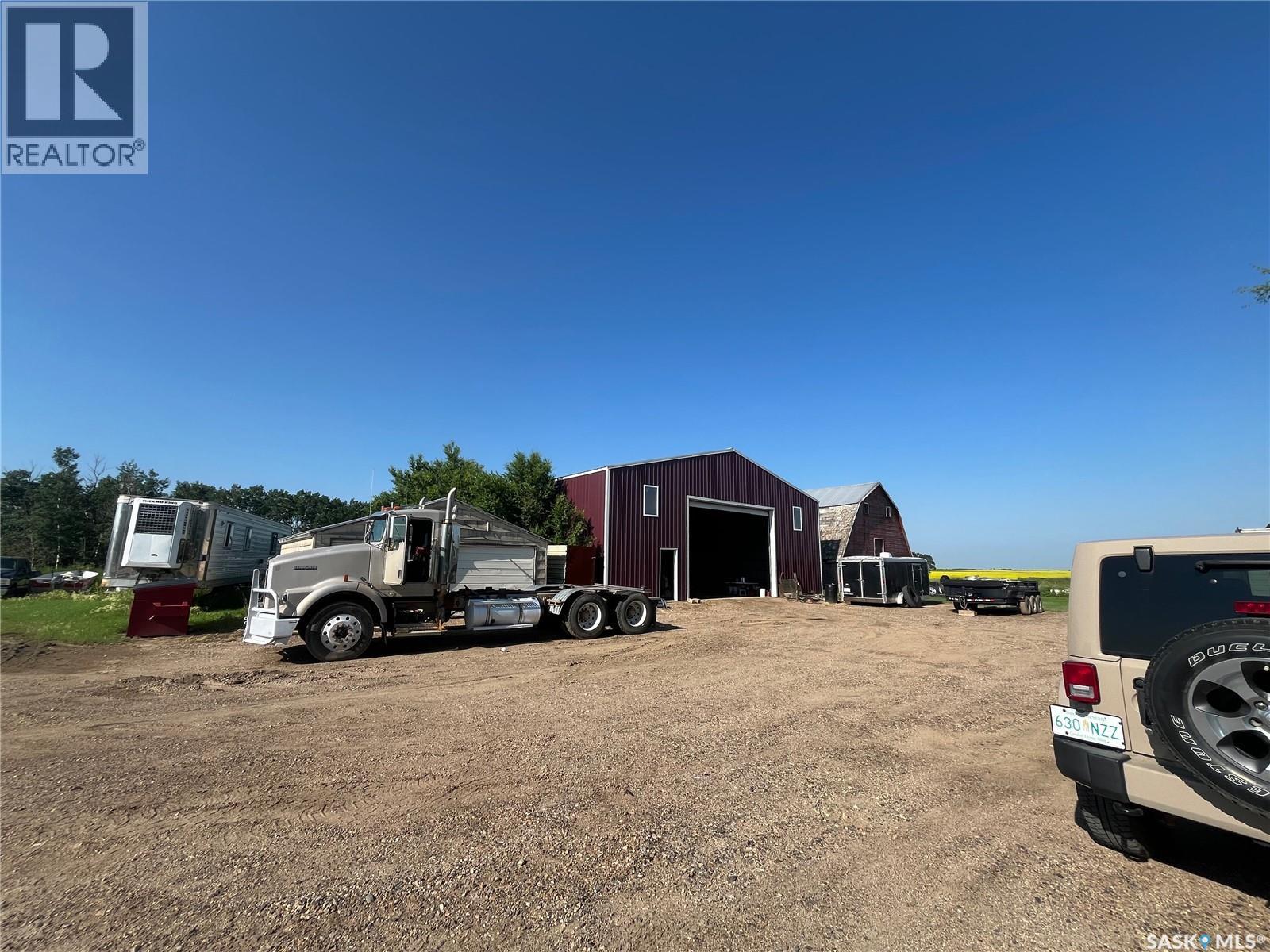 Mcfall Acreage, Enniskillen Rm No. 3, Saskatchewan  S0C 0Y0 - Photo 31 - SK044992