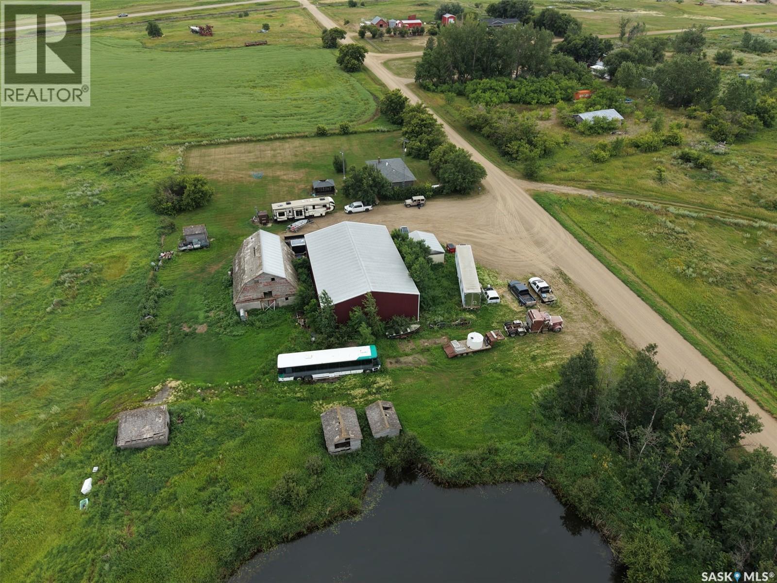 Mcfall Acreage, Enniskillen Rm No. 3, Saskatchewan  S0C 0Y0 - Photo 6 - SK044992