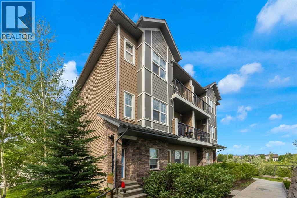 205, 250 Fireside View, Cochrane, Alberta