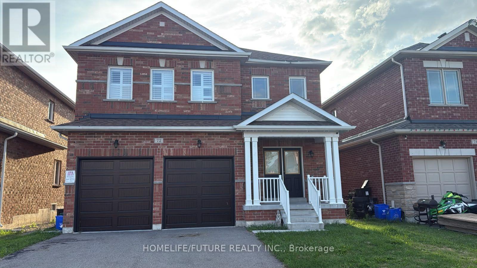 72 TERRY CLAYTON AVENUE, Brock, Ontario