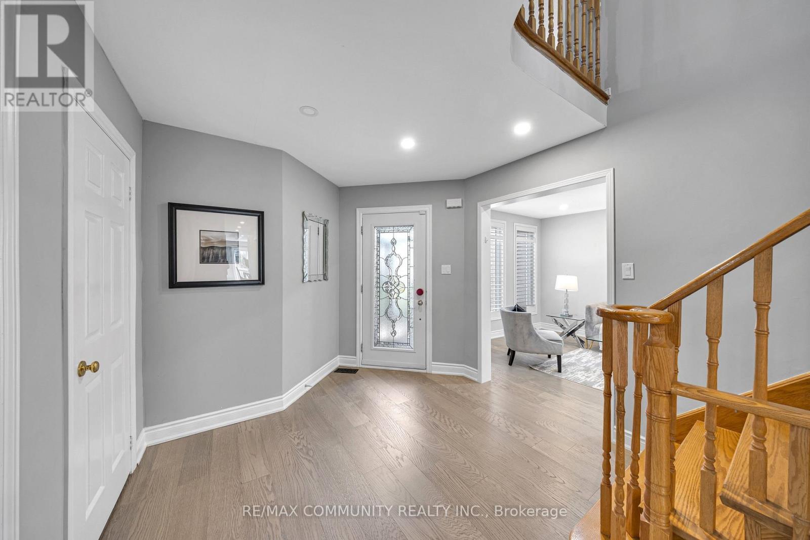 5326 Segriff Drive, Mississauga, Ontario  L5V 1N9 - Photo 5 - W13653128