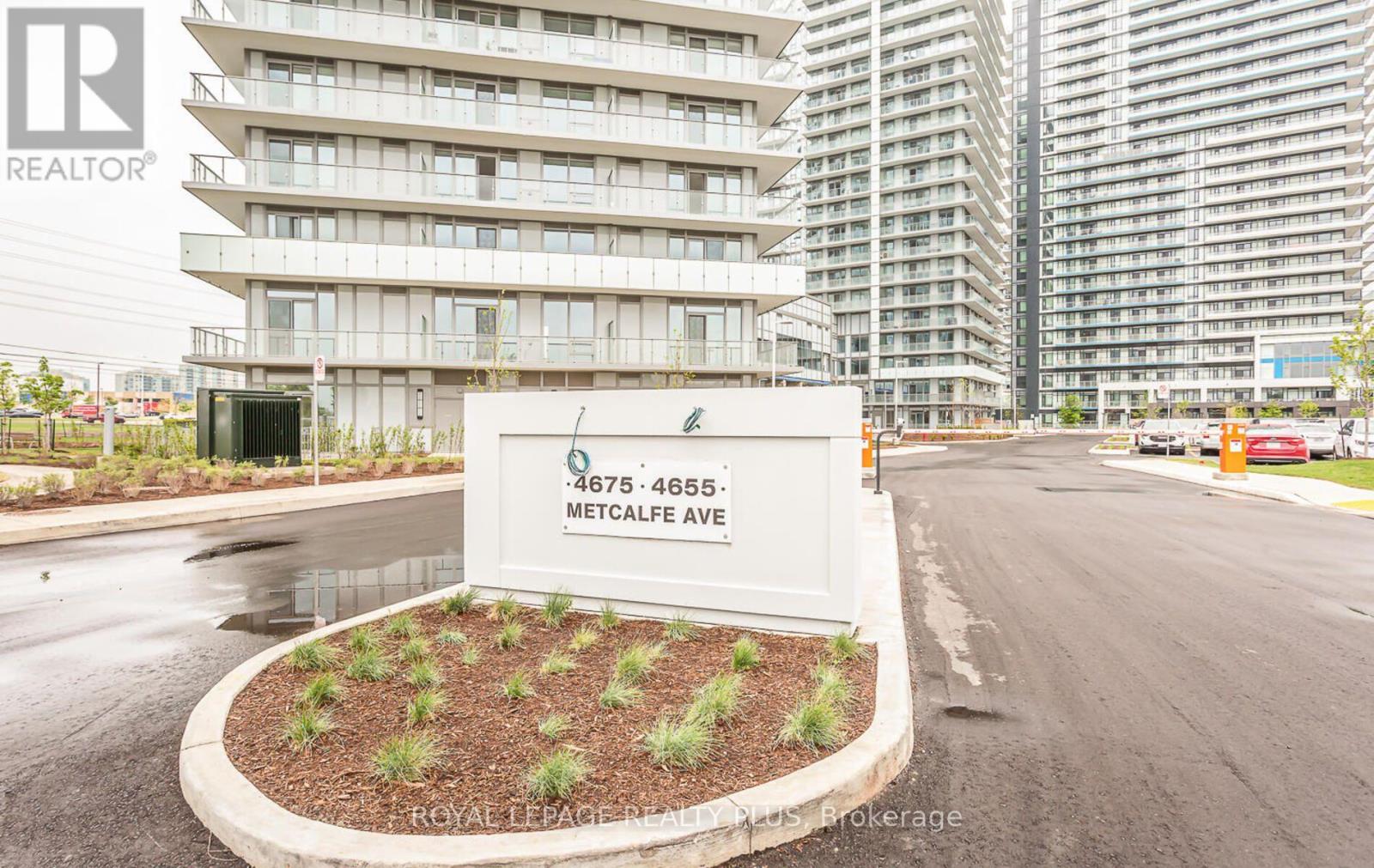 806 - 4675 Metcalfe Avenue, Mississauga, Ontario  L5M 0Z8 - Photo 29 - W13653140