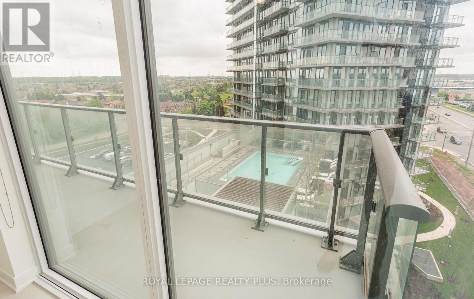 806 - 4675 Metcalfe Avenue, Mississauga, Ontario  L5M 0Z8 - Photo 32 - W13653140