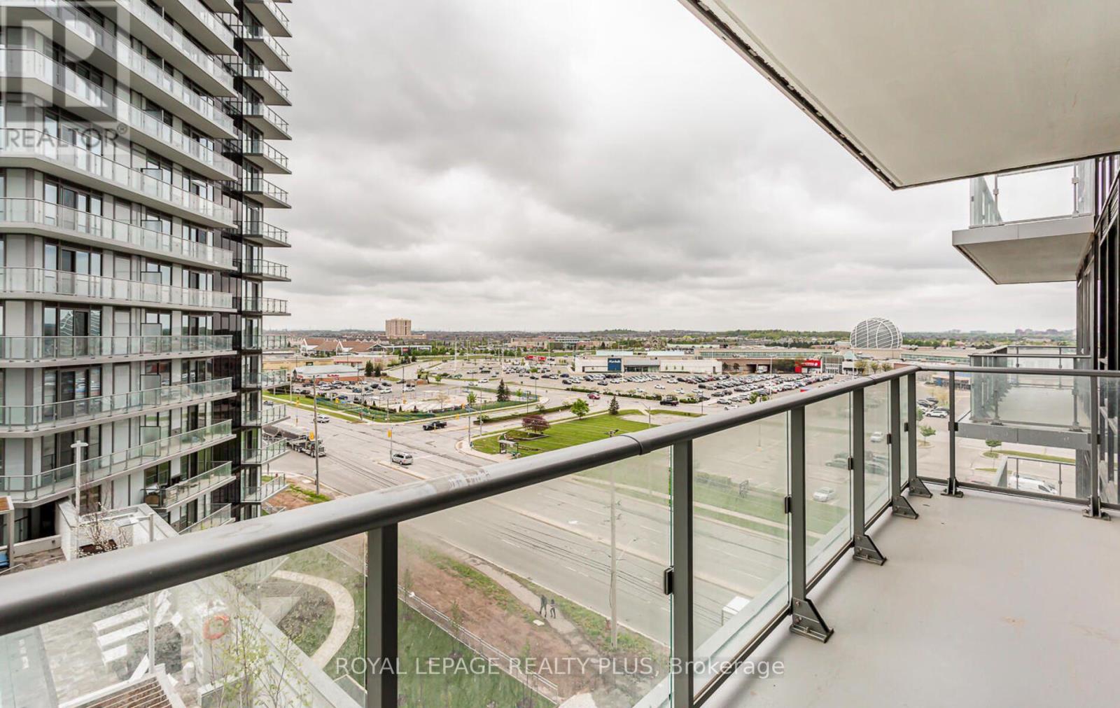 806 - 4675 Metcalfe Avenue, Mississauga, Ontario  L5M 0Z8 - Photo 33 - W13653140