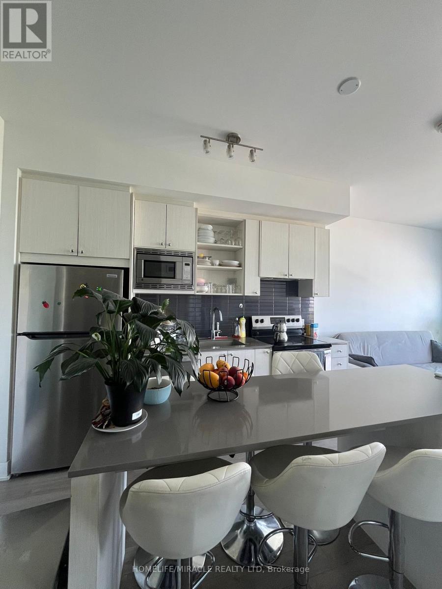 306 - 60 George Drive, Toronto, Ontario  M3K 2C5 - Photo 2 - W13653154