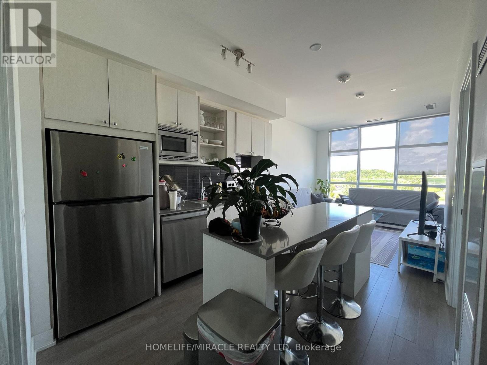 306 - 60 George Drive, Toronto, Ontario  M3K 2C5 - Photo 3 - W13653154