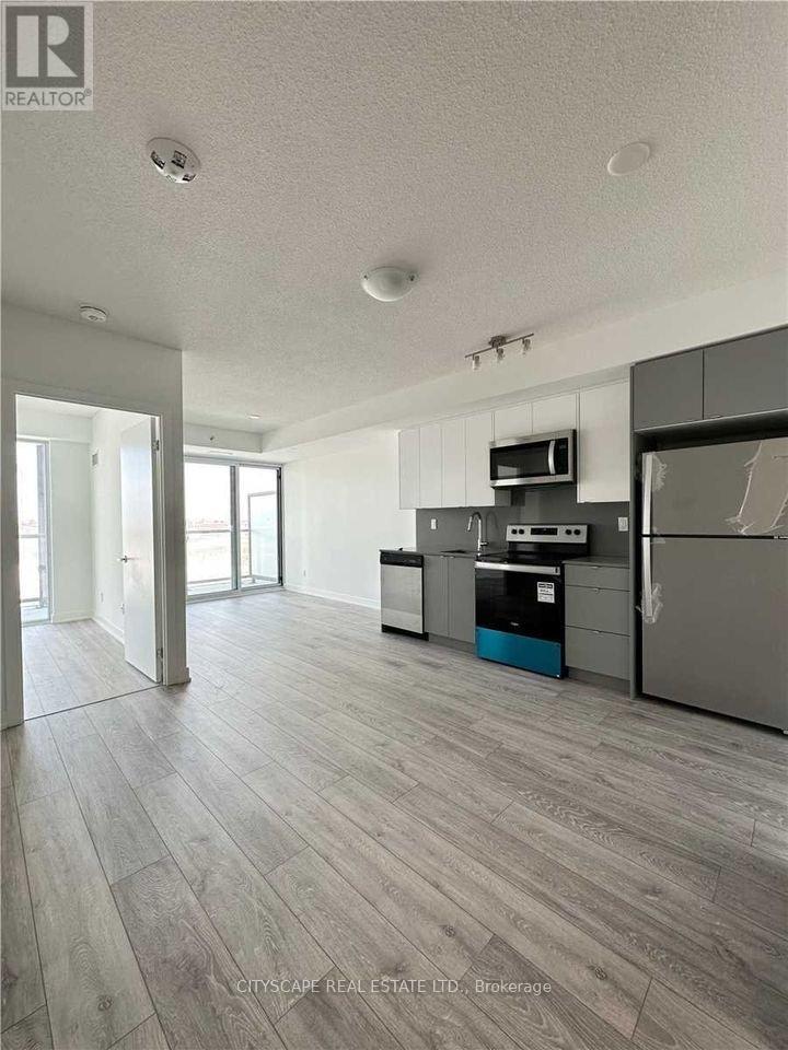 B203 - 3200 DAKOTA COMMON COURT, Burlington, Ontario