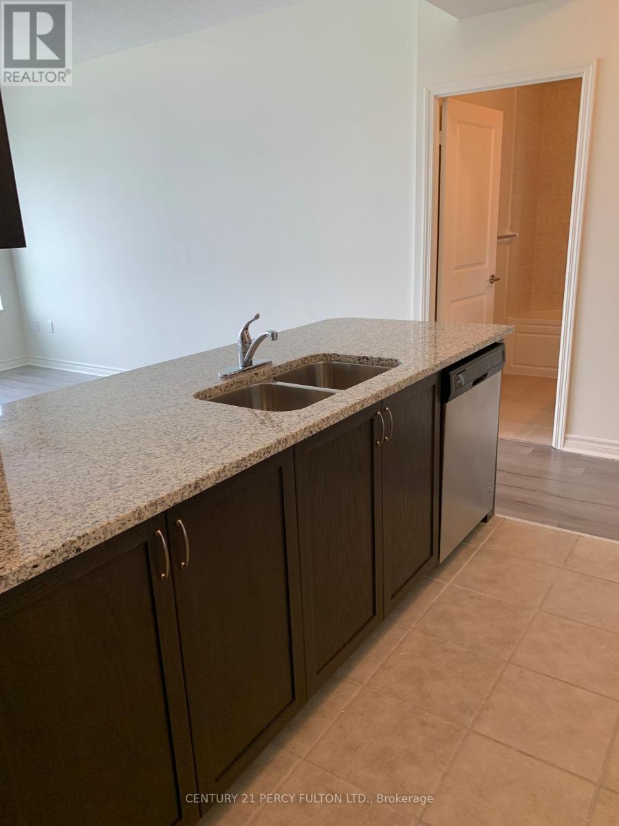 1501 - 349 Rathburn Road W, Mississauga, Ontario  L5B 0C8 - Photo 12 - W13653182